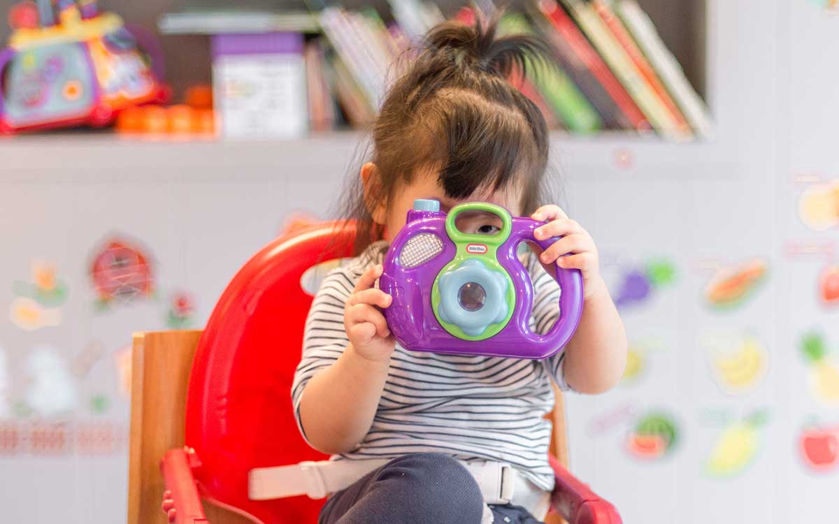 So helfen Sie Kindern, mit Veränderungen umzugehen